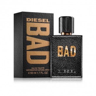 Diesel Bad Eau De Toilette...