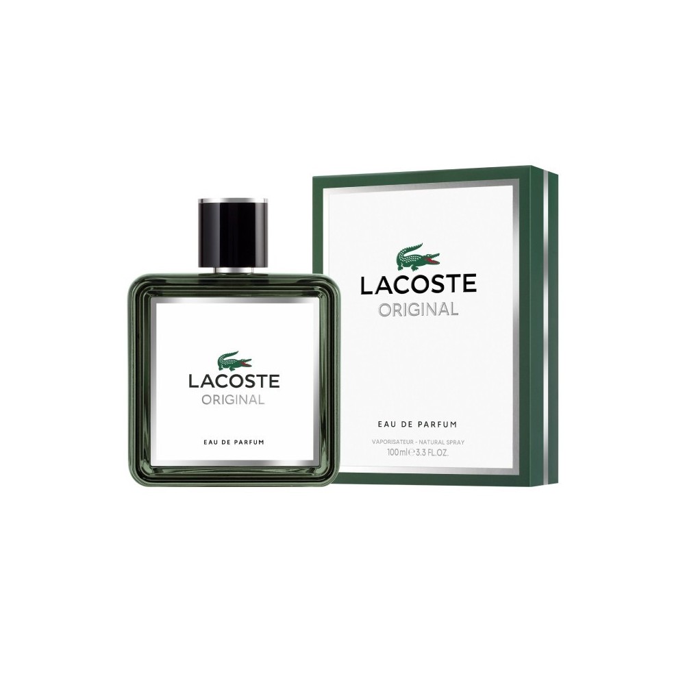 Lacoste Lacoste Original Eau De Parfum 100 ml 