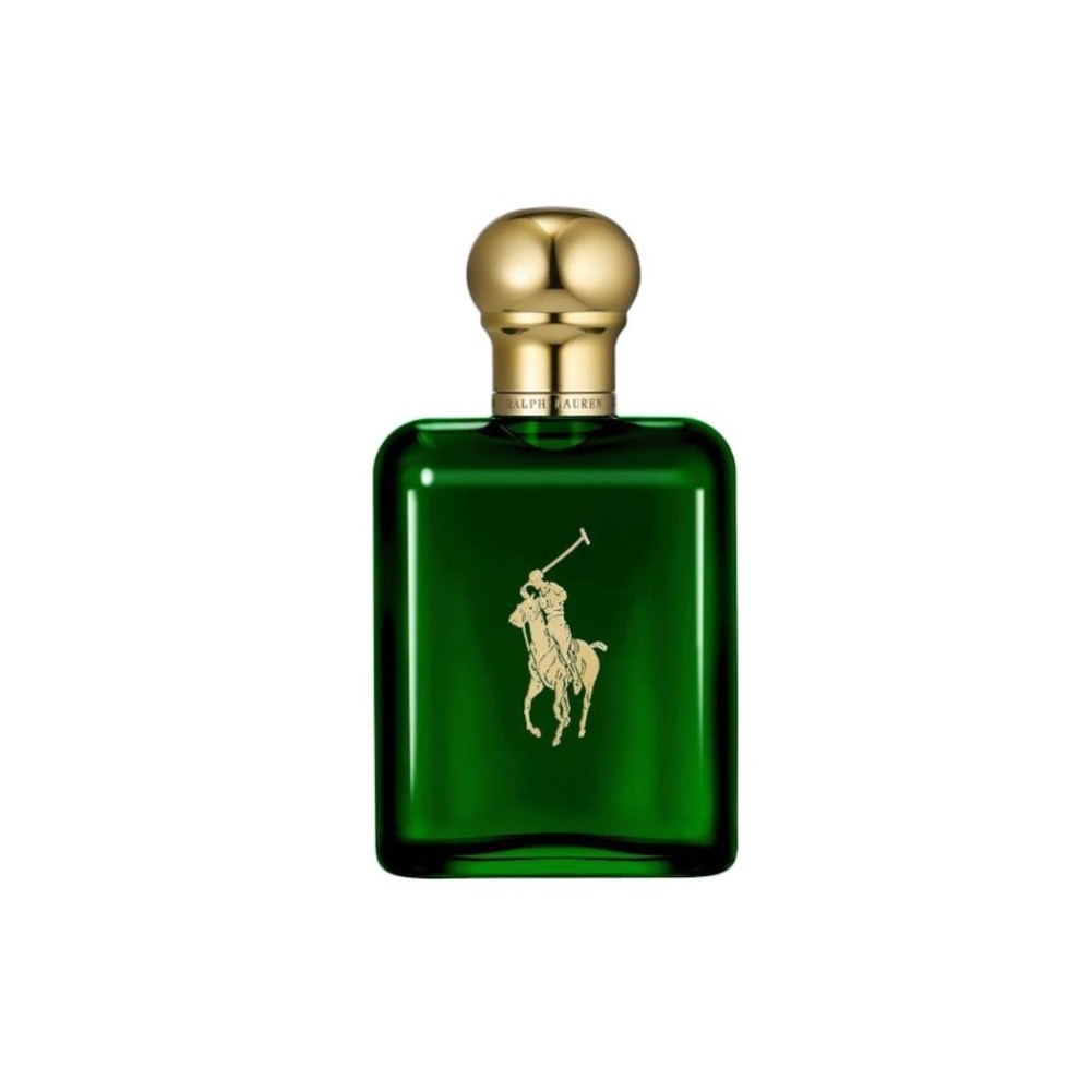 Ralph Lauren Polo Green Eau De Toilette 125 ml 
