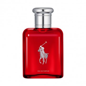 Ralph Lauren Polo Red Eau...