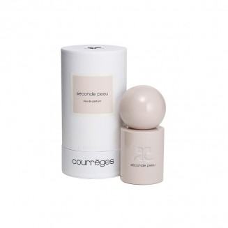 Courreges Seconde Peau Eau...