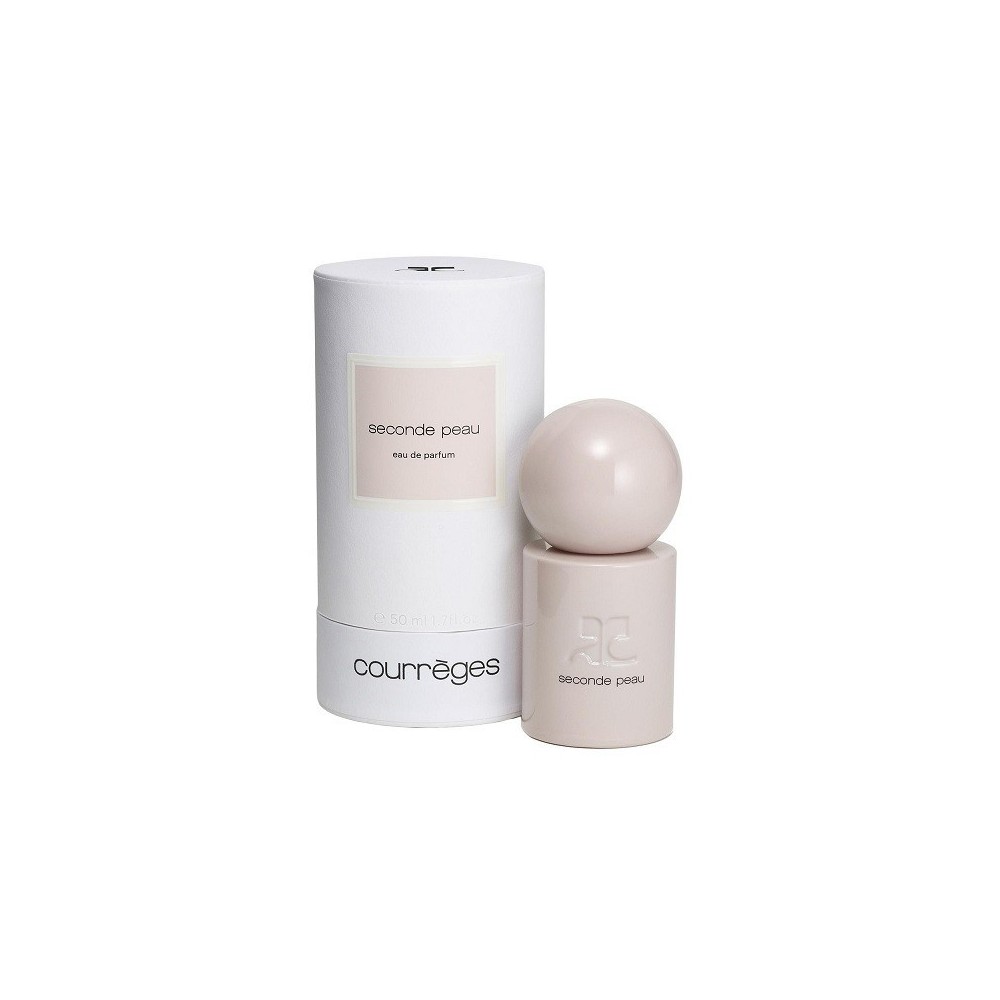 Courreges Seconde Peau Eau De Parfum 50 ml 