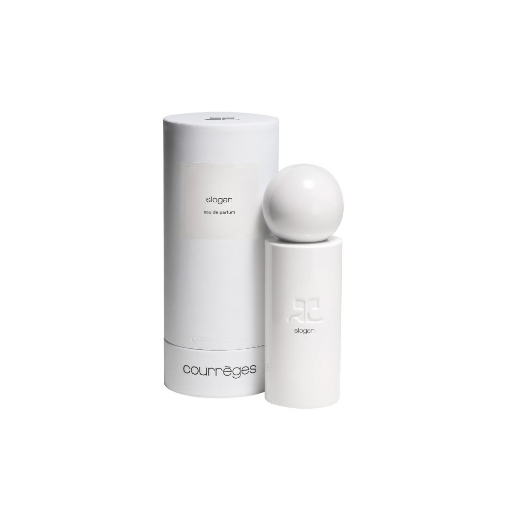 Courreges Slogan Eau De Parfum 100 ml 