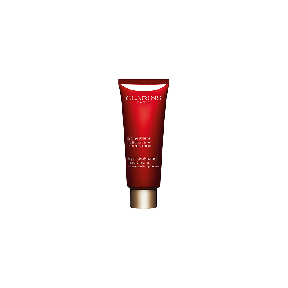 Clarins Super Restorative Hand Cream 100ML 