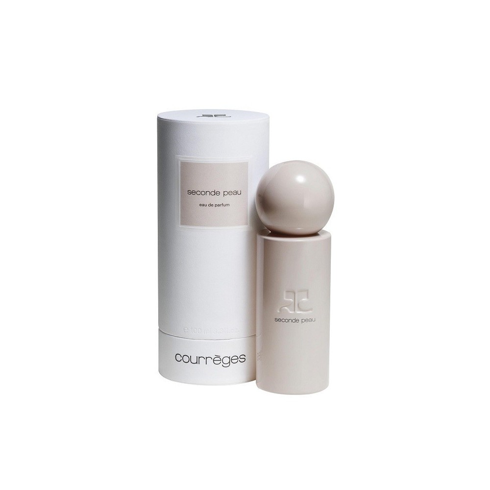 Courreges Seconde Peau Eau De Parfum 100 ml 