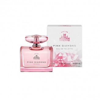 Eau De Milano Pink Diamond...