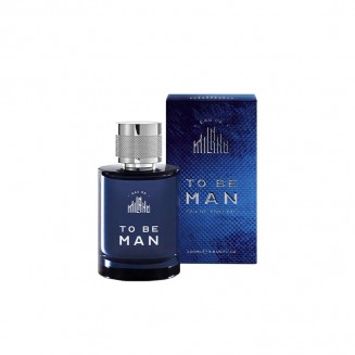 Eau De Milano To Be Man Eau...