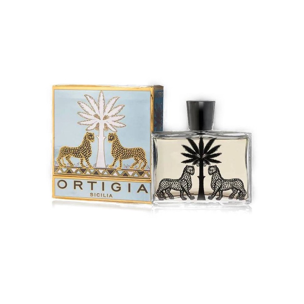 Ortigia Florio Eau De Parfum 100 ml 