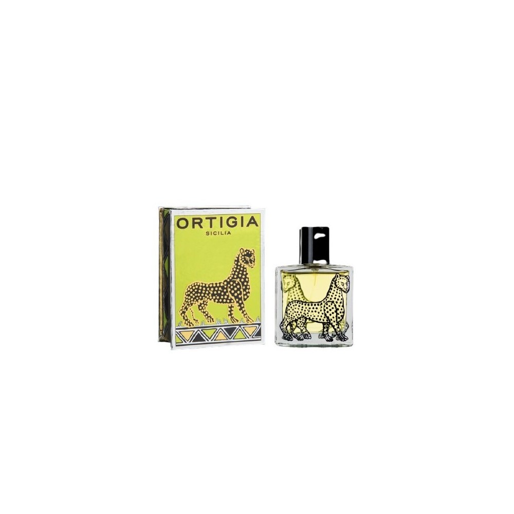 Ortigia Lime Di Sicilia Eau De Parfum 30 ml 