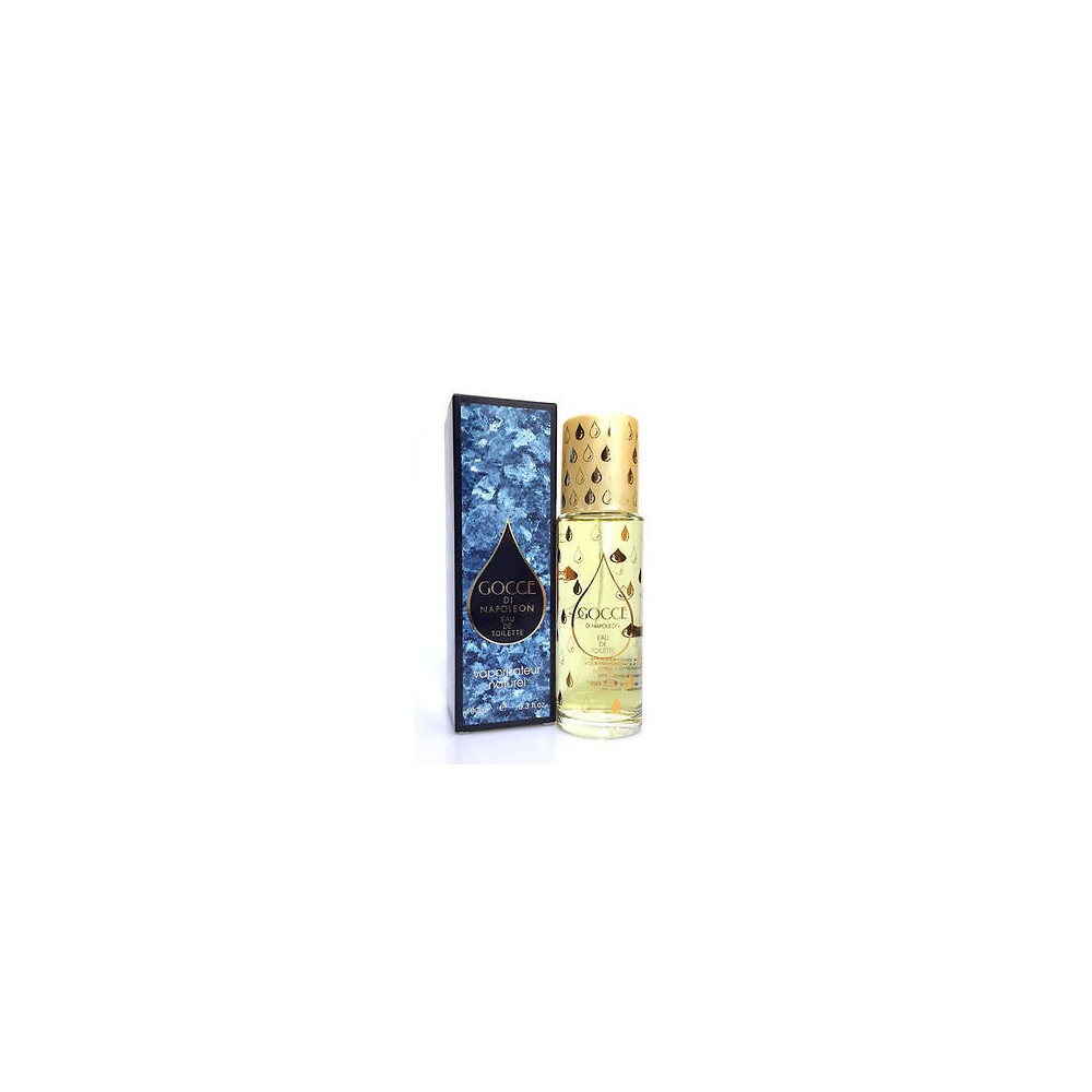 Morris Gocce di Napoleon Eau De Toilette 100ML 