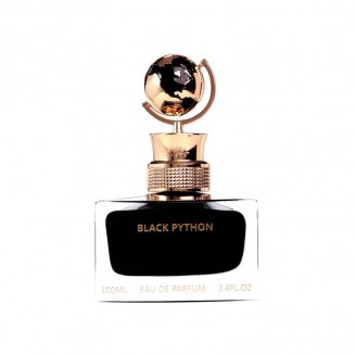 Aurora Scents Black Python...