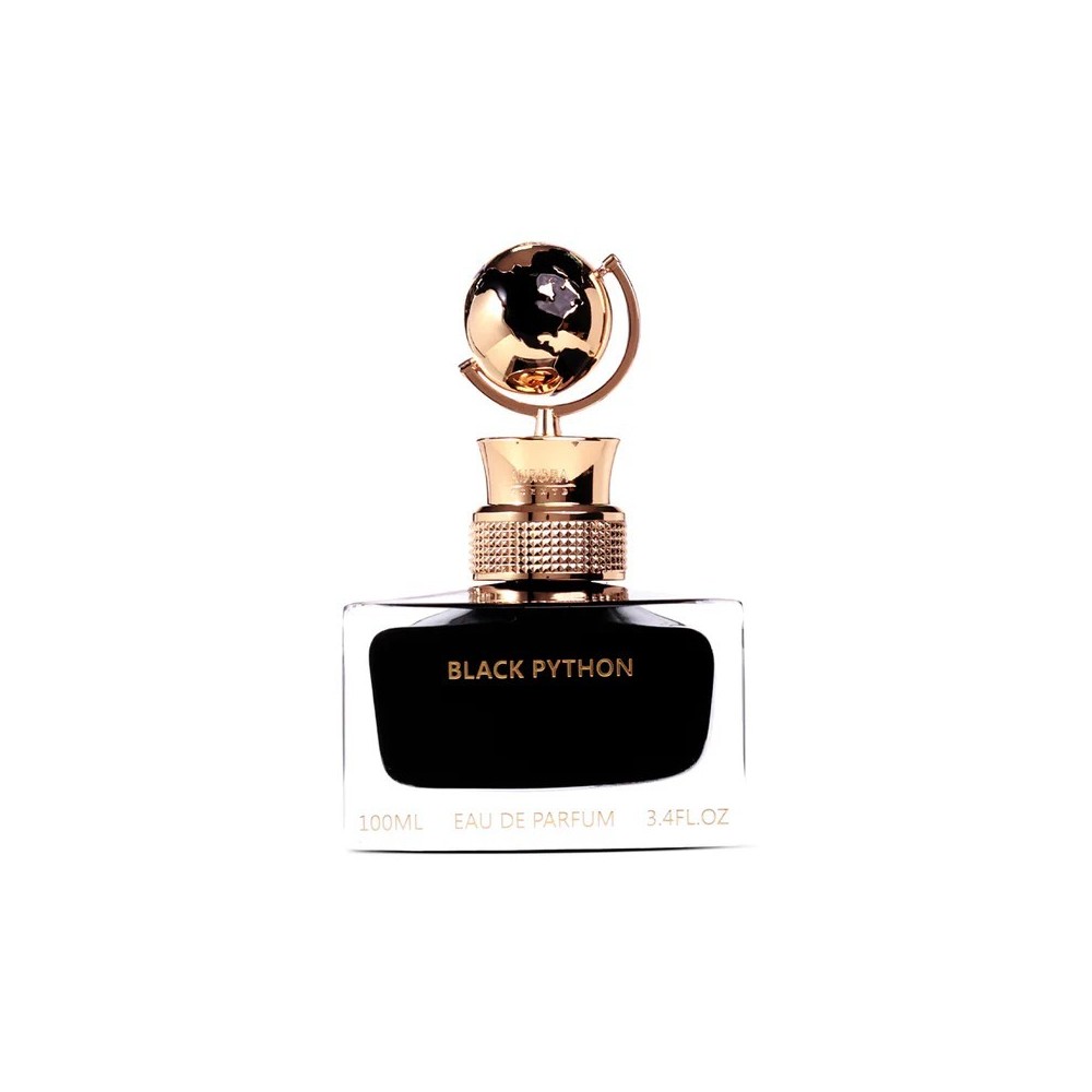 Aurora Scents Black Python Eau De Parfum 100 ml 