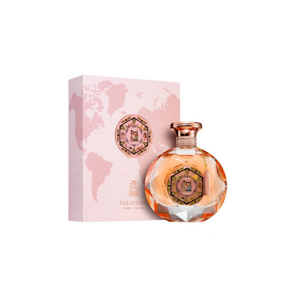 Aurora Scents Cleopatra Eau De Parfum 100 ml 