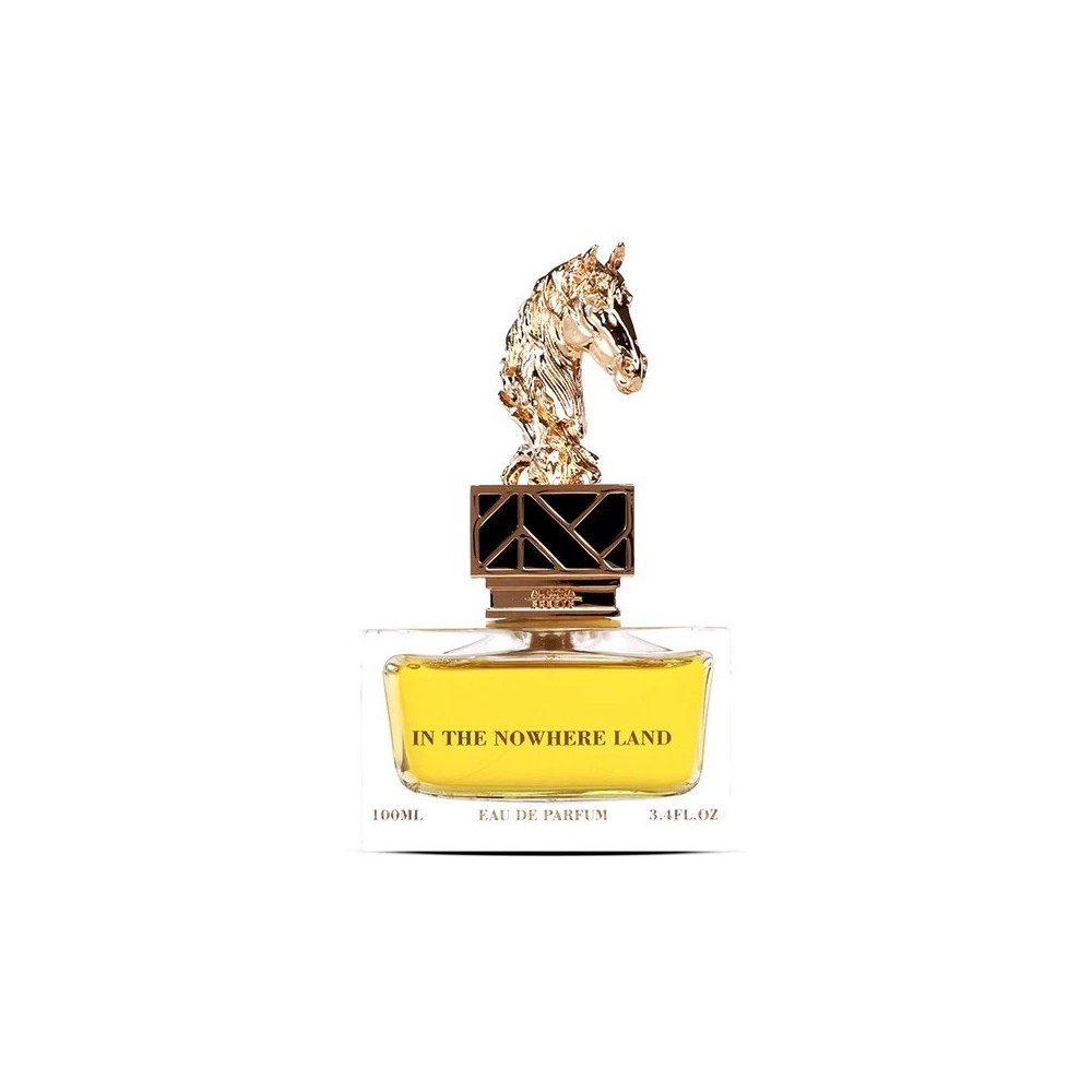 Aurora Scents In The Nowhere Land Eau De Parfum 100 ml 
