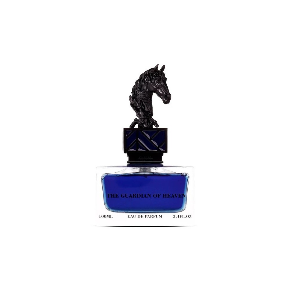 Aurora Scents The Guardian Of Heaven Eau De Parfum 100 ml 