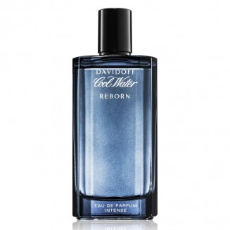 Davidoff	Cool Water Reborn...