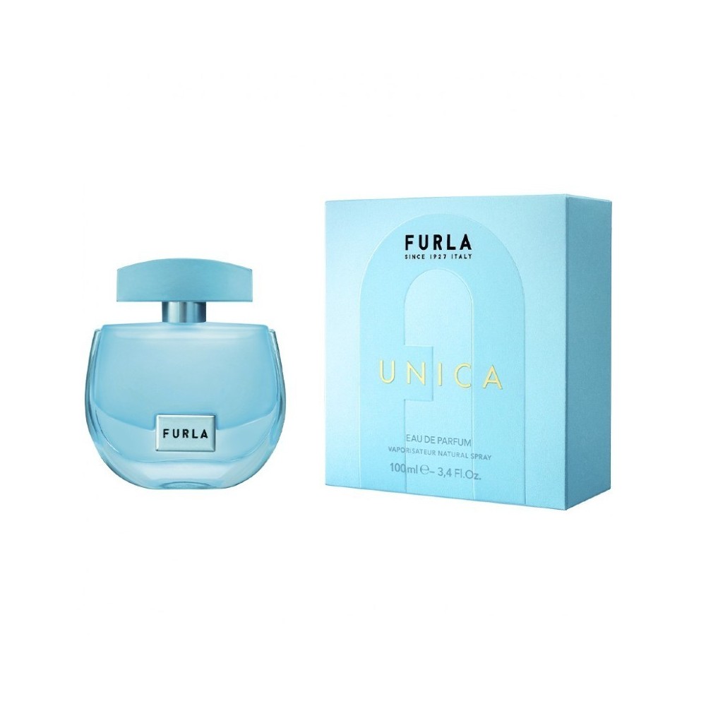 Furla Unica Eau De Parfum 100 ml 