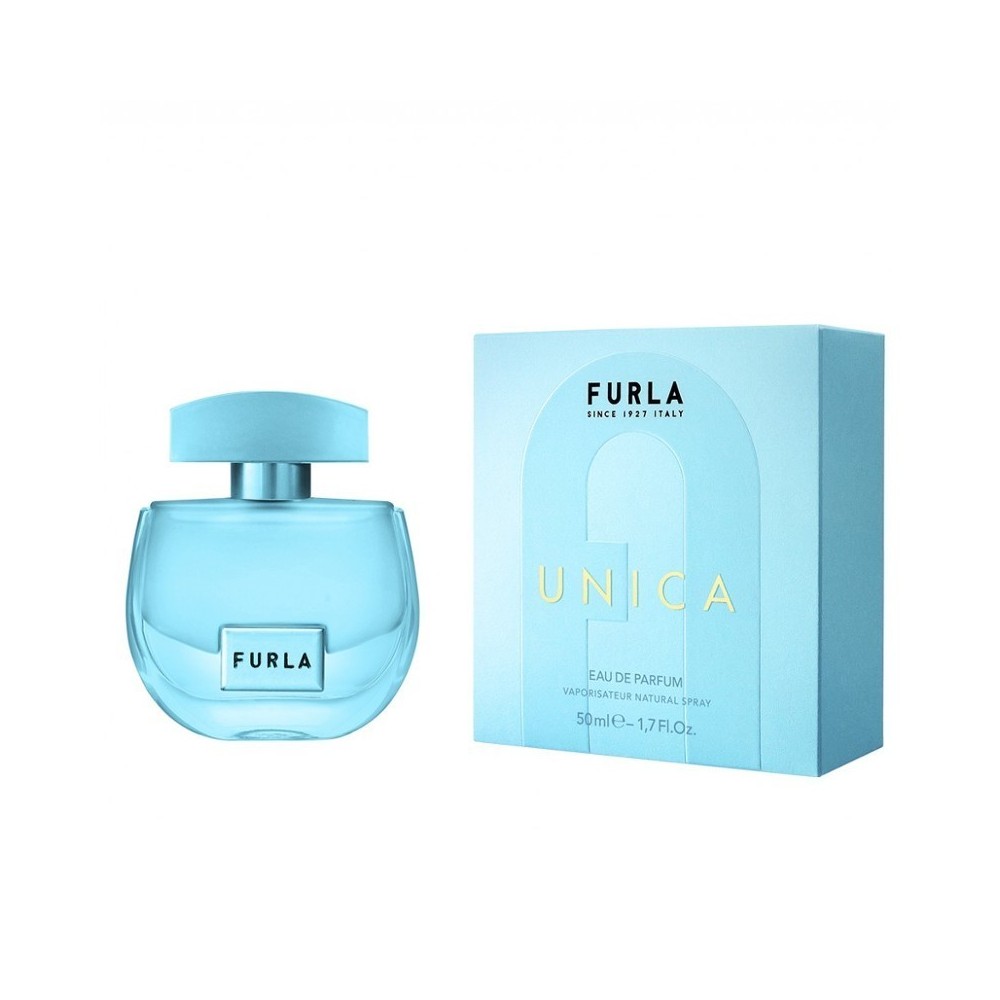 Furla Unica Eau De Parfum 50 ml 