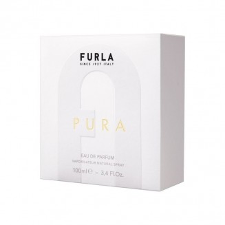 Furla Pura Eau De Parfum 50 ml