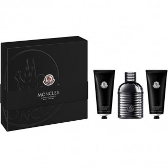 Moncler Sunrise Pour Homme...