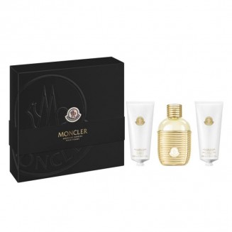 Moncler Sunrise Pour Femme...