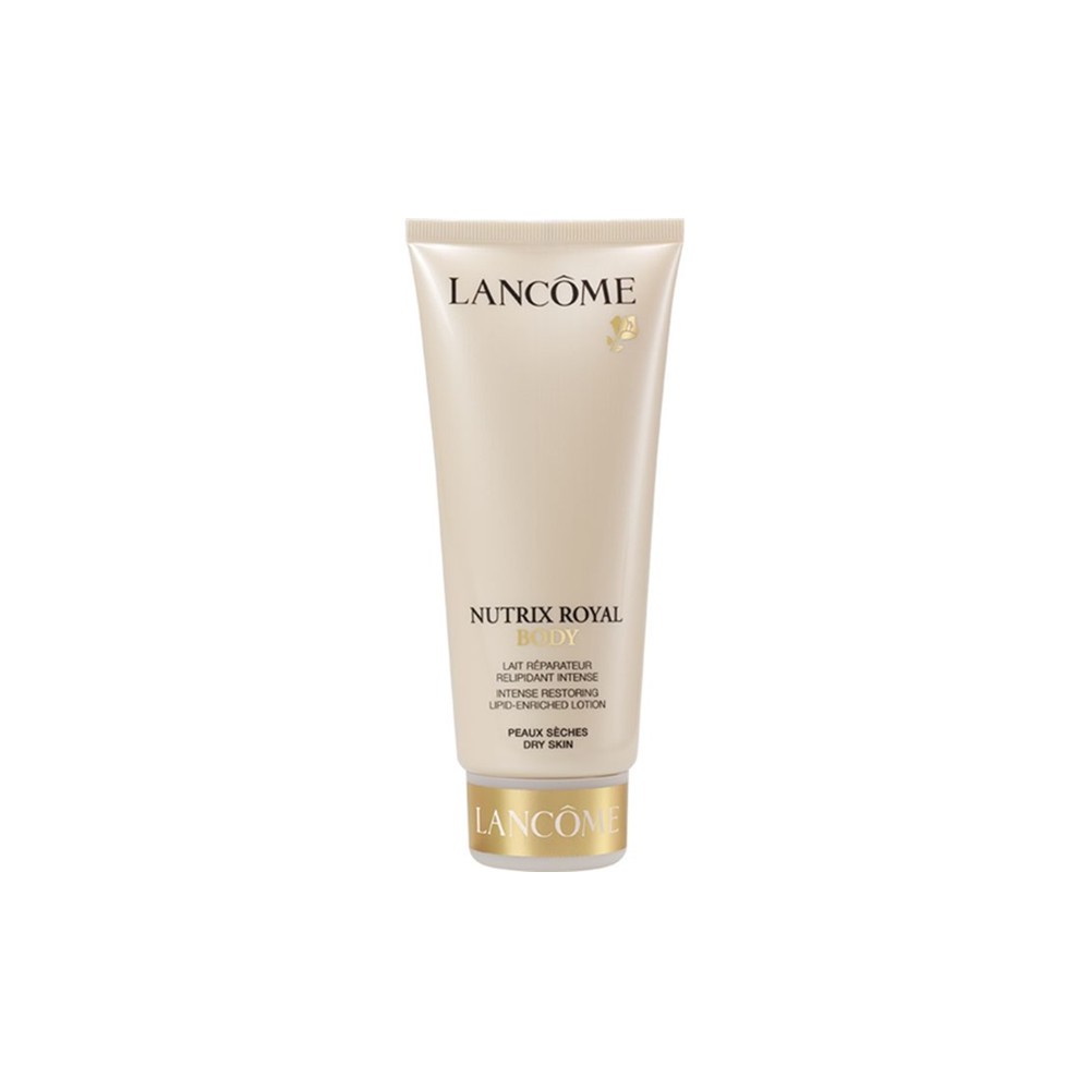 Lancome Nutrix Royal Body Lotion Dry Skin 200ML 