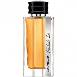 Mont Blanc Patchouli Ink...