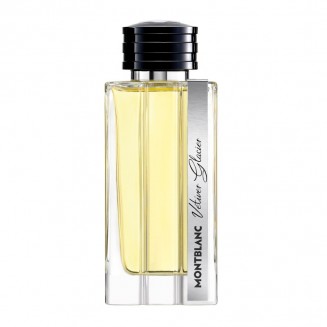 Mont Blanc Vetiver Glacier...