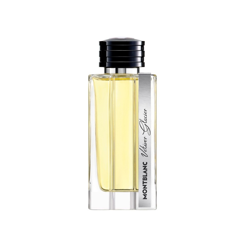 Mont Blanc Vetiver Glacier Eau De Parfum 125 ml 