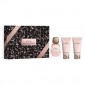 Narciso Rodriguez All Of Me EdP 50 ml + Body Lotion 50 ml + Shower Gel 50 ml Cofanetto