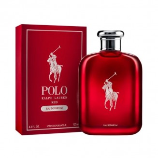 Ralph Lauren Polo Red Eau...
