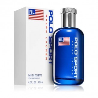 Ralph Lauren Polo Sport Eau...