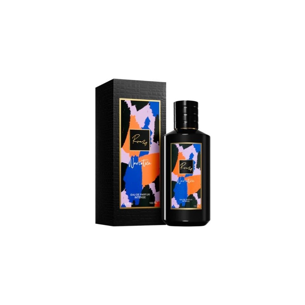 RUA29 Narcotica Eau de parfum Intense 100 ml 