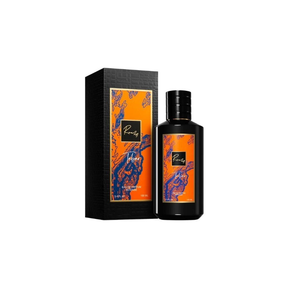 RUA29 Tabar Eau De Parfum Intense 100 ml 