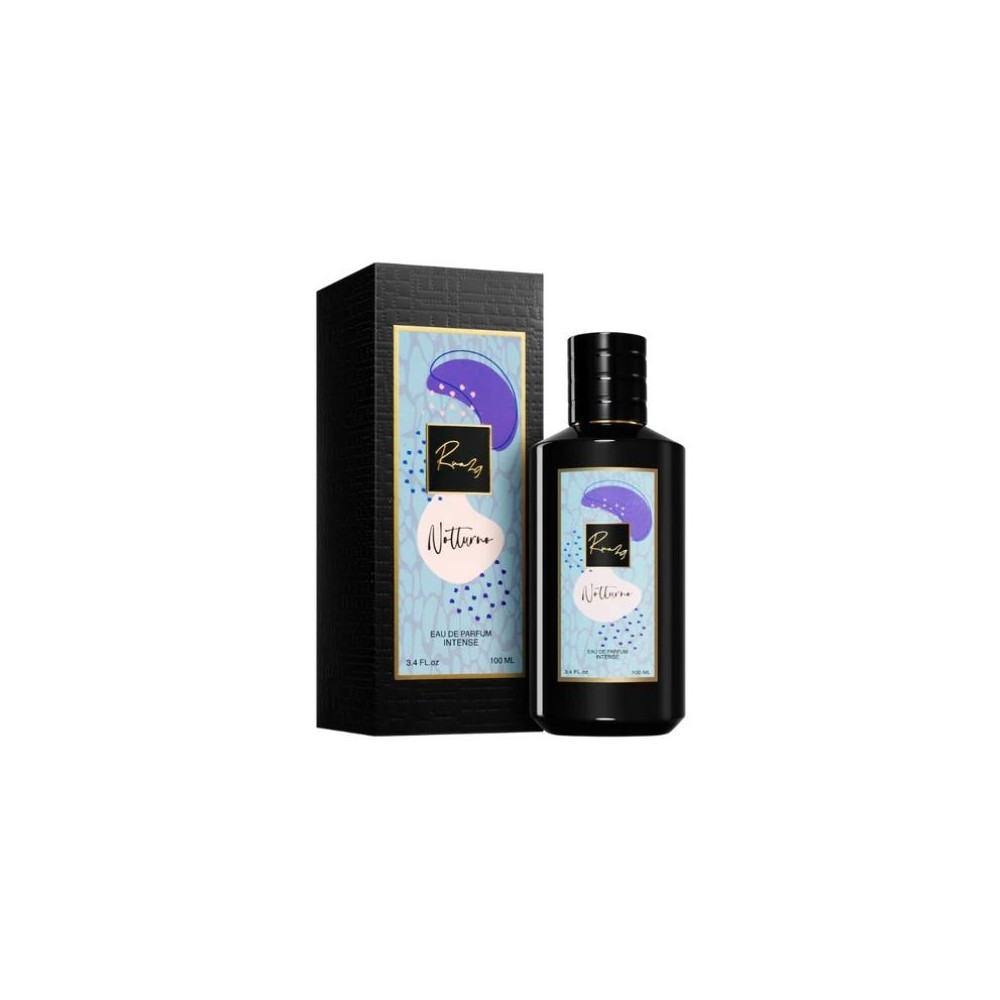 RUA29 Notturno Eau de Parfum Intense 100 ml 