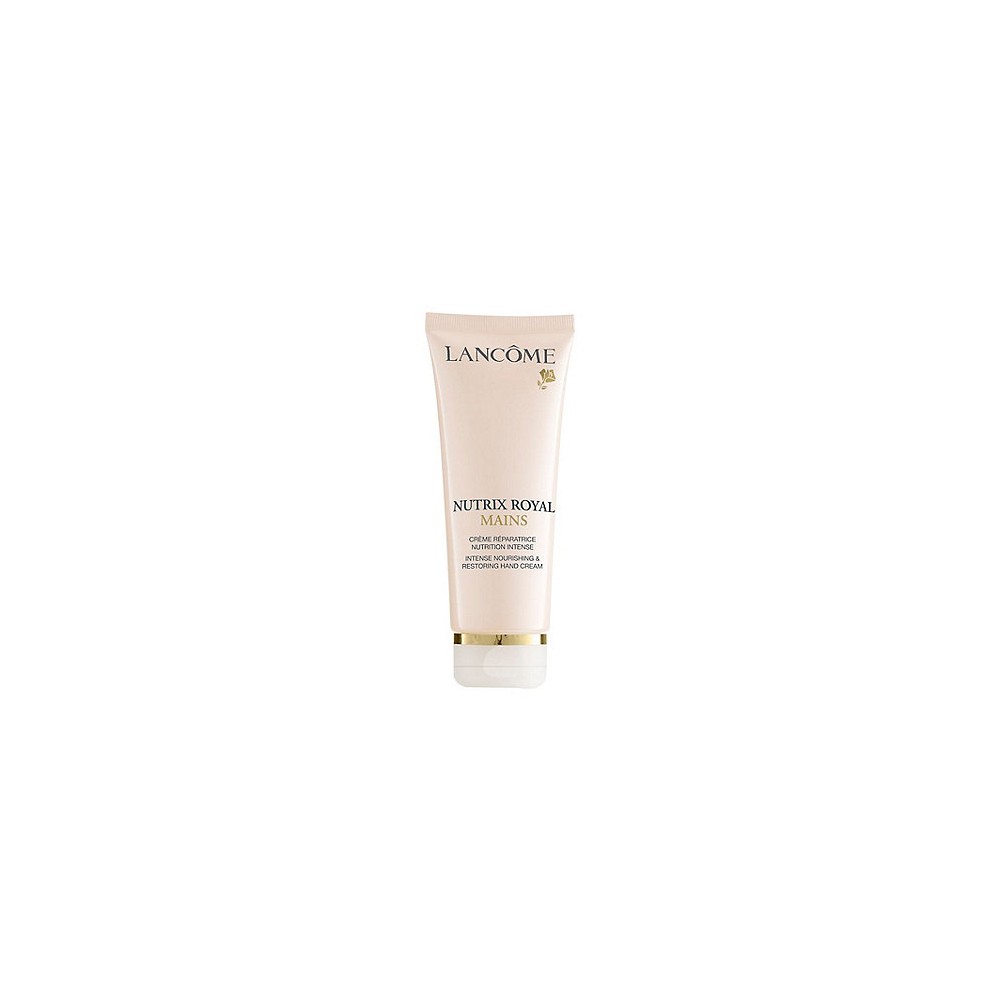 Lancome Nutrix Royal Mains Hand Cream 100ML 