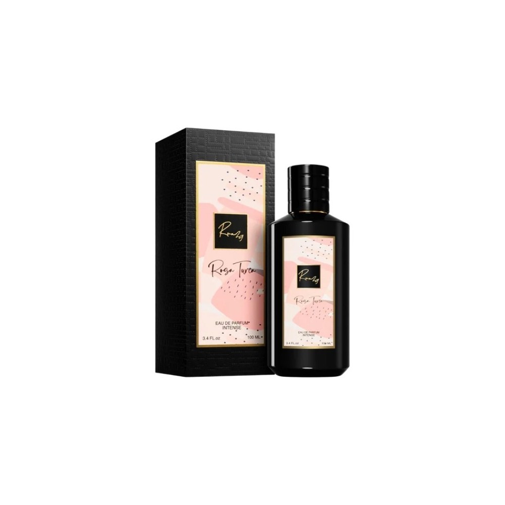 RUA29 Rosa Turca Eau De Parfum Intense 100 ml 