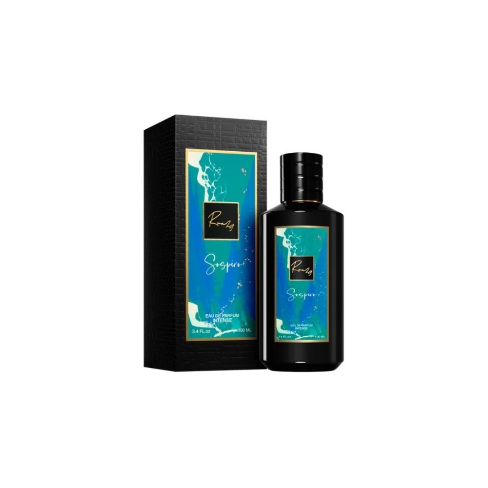 RUA29 Sospiro Eau De Parfum Intense 100 ml 