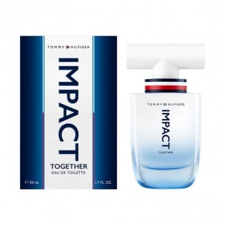 Tommy Hilfiger Impact...