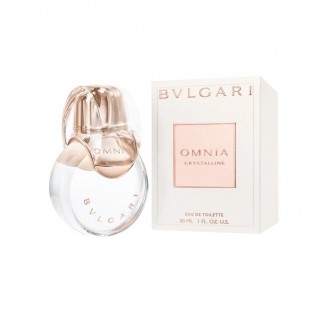 Bulgari Omnia Crystalline...