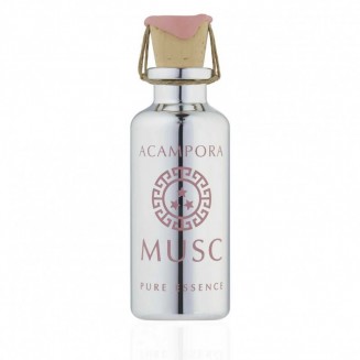 Bruno Acampora Musc Pure...