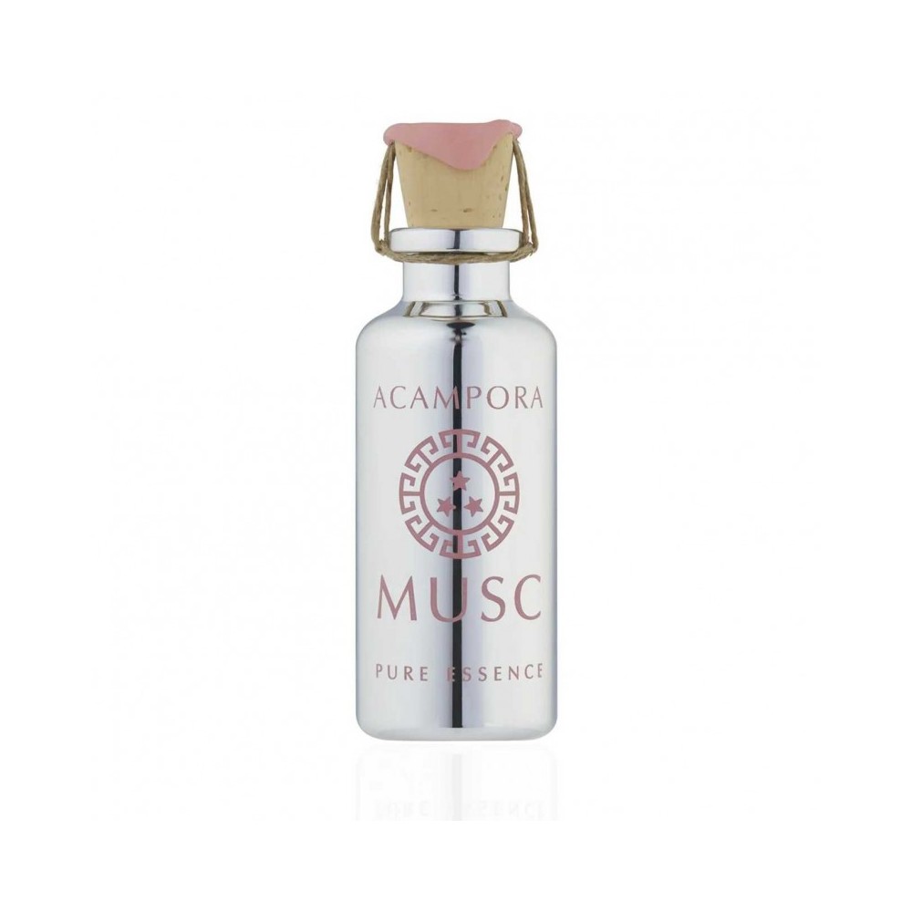 Bruno Acampora Musc Pure Essence 10 ml 