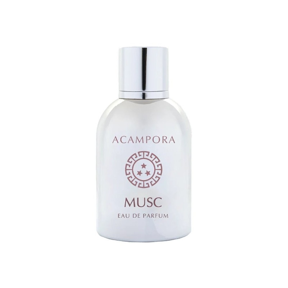 Bruno Acampora Musc Eau De Parfum 100 ml 