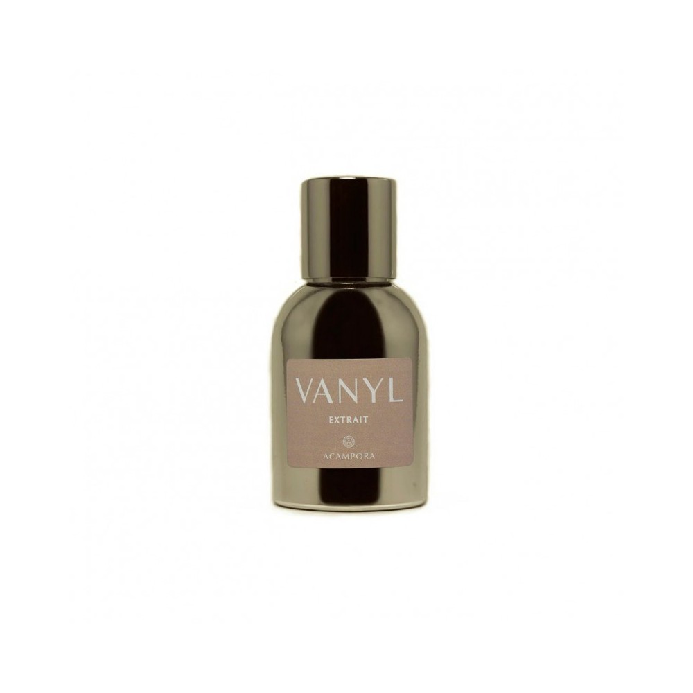 Bruno Acampora Vanyl Extrait De Parfum 50 ml 
