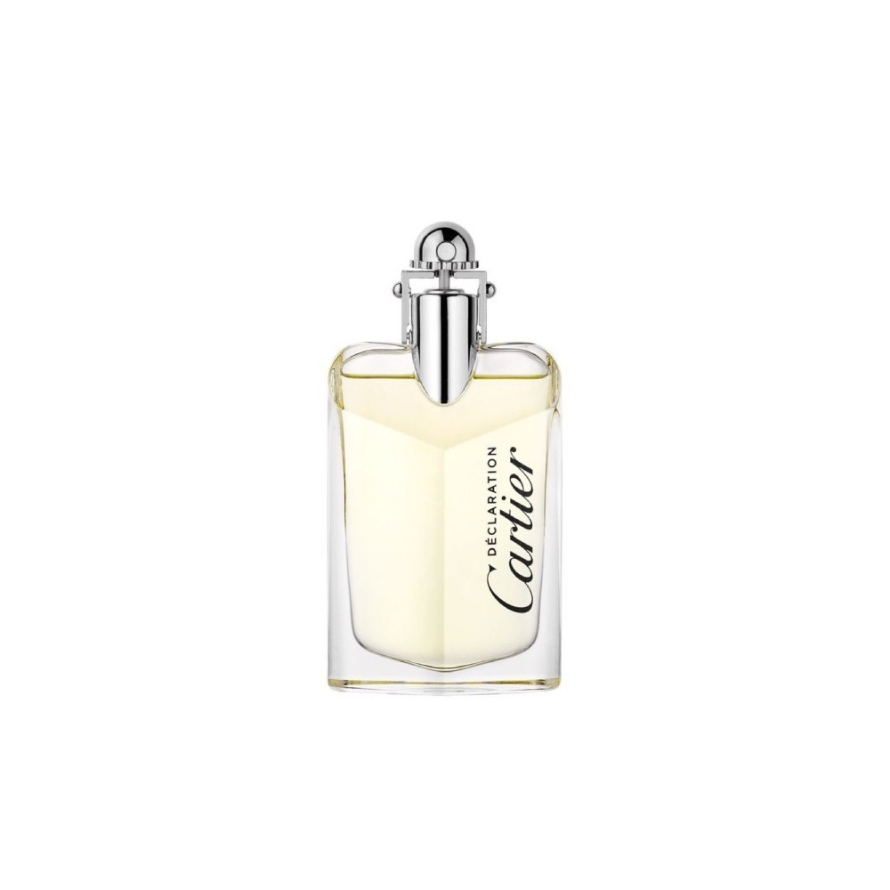 Cartier Declaration Eau De Toilette Ricaricabile 50 ml 