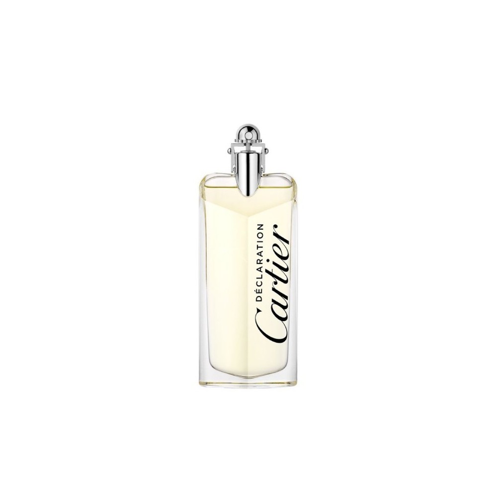 Cartier Declaration Eau De Toilette Ricaricabile 100 ml 