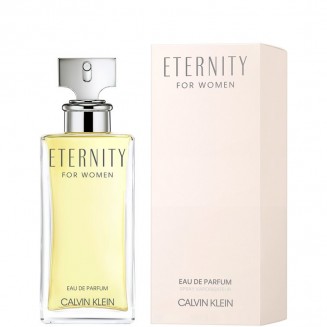 Calvin Klein Eternity Eau...