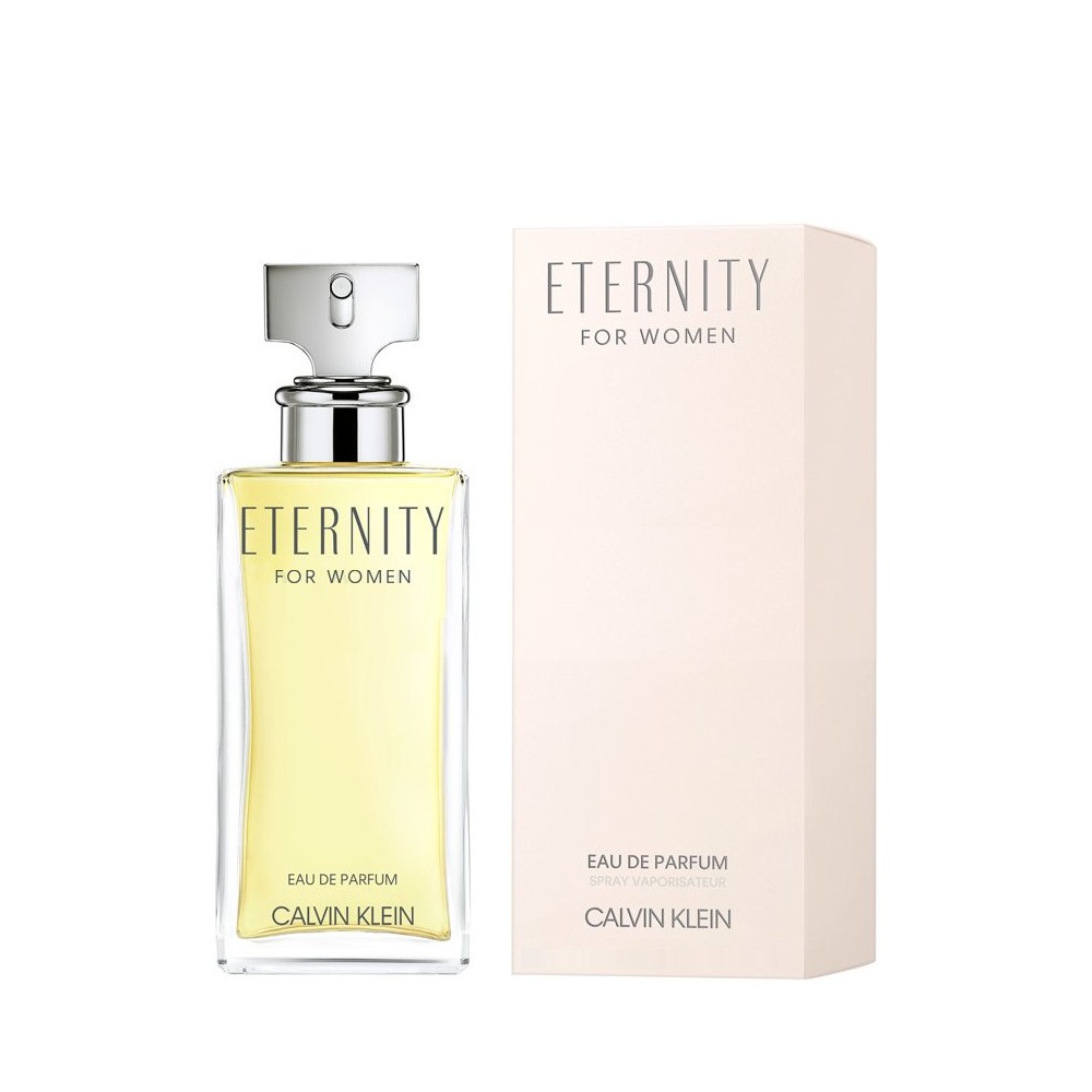Calvin Klein Eternity Eau De Parfum 100ML 