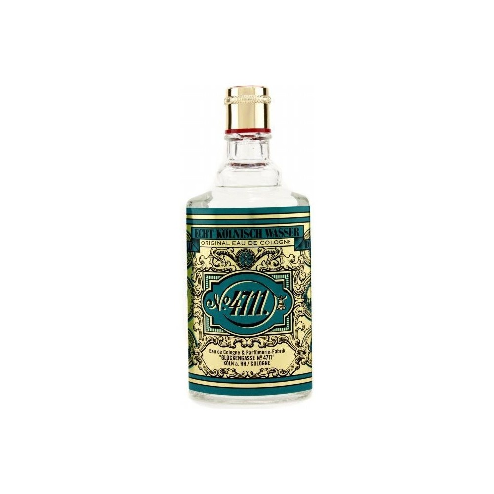 4711 Eau de Cologne 200ML - Splash 
