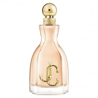 Jimmy Choo I Want Choo Eau...